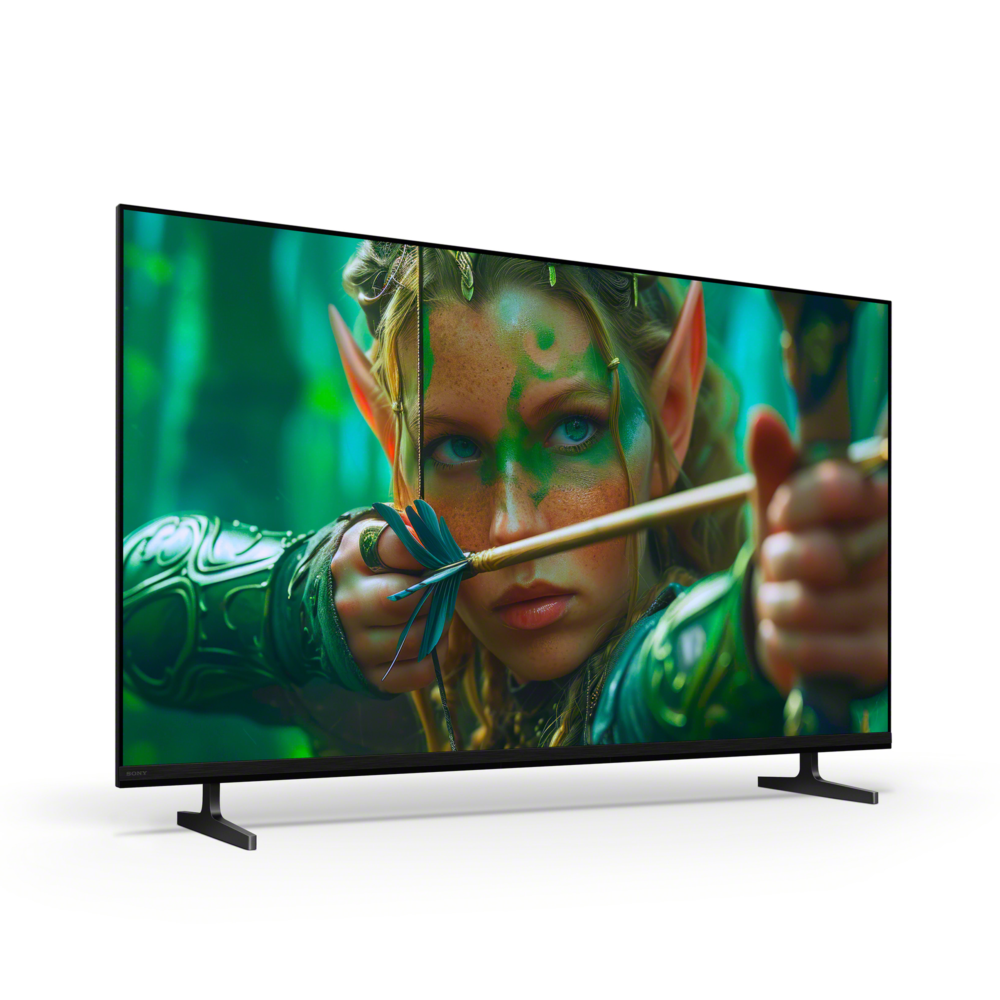 50吋 Sony-BRAVIA 2 II